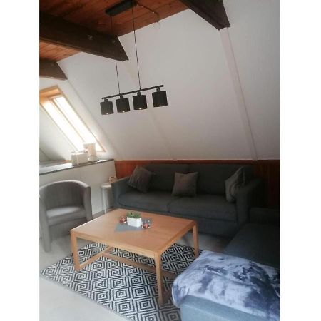 Twistesee Ferienhaus 2 Bad Arolsen Exterior photo