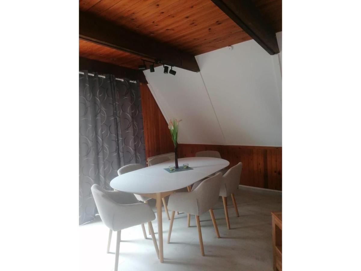 Twistesee Ferienhaus 2 Bad Arolsen Exterior photo